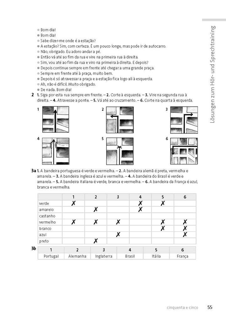 Weitere Ansicht: Langenscheidt Portugiesisch mit System