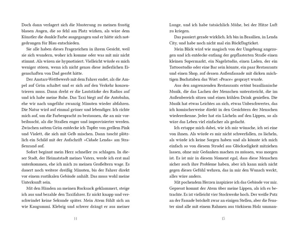 Weitere Ansicht: Venom-Dilogie 1: Venom and Vengeance | Aylin Sarembe