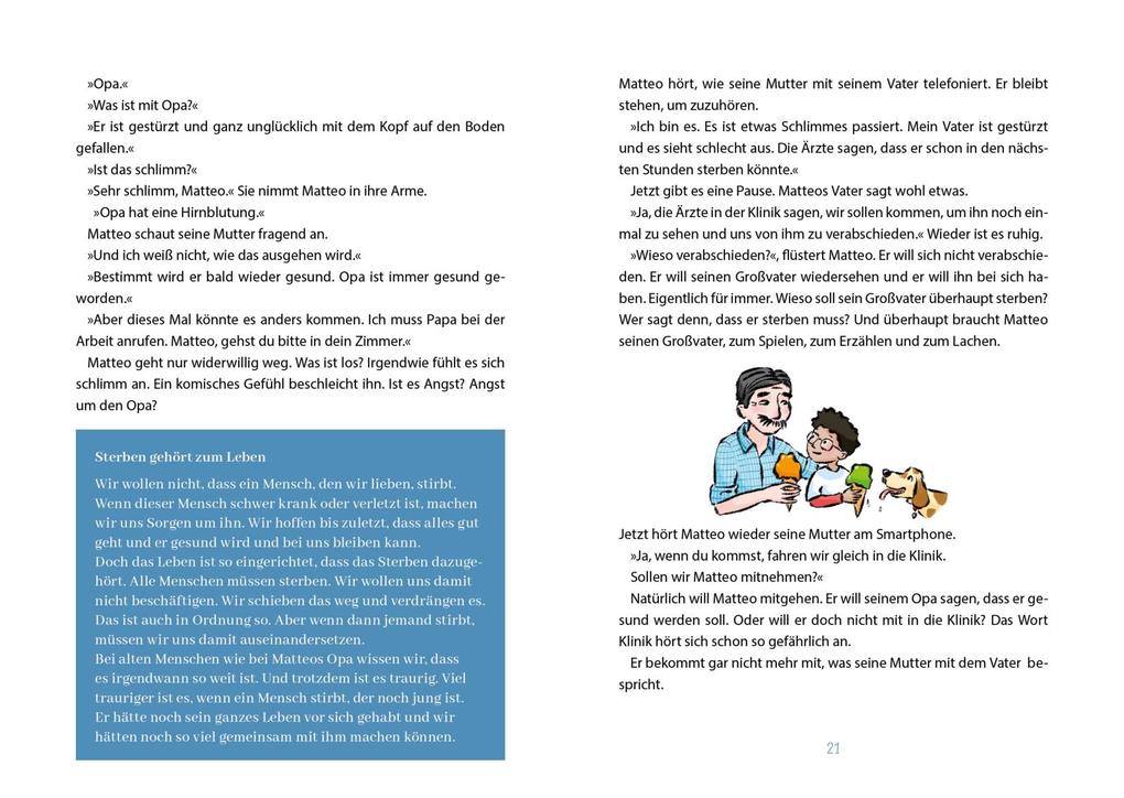 Weitere Ansicht: Wenn die Trauer zu dir kommt | Roland Kachler