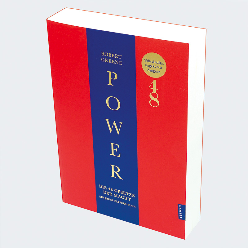 Weitere Ansicht: Power | Robert Greene