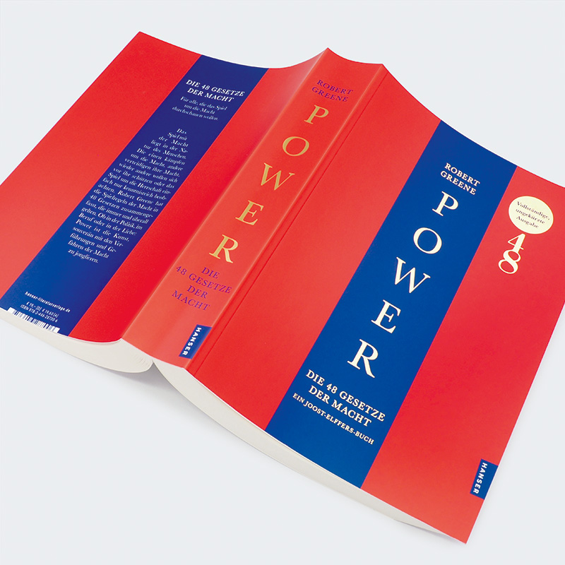 Weitere Ansicht: Power | Robert Greene