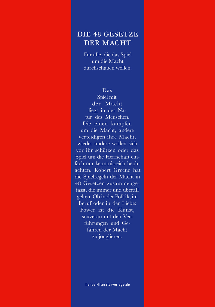 Weitere Ansicht: Power | Robert Greene