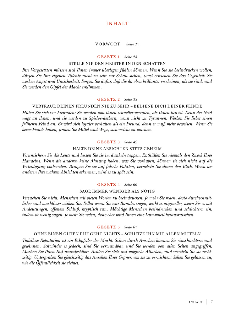 Weitere Ansicht: Power | Robert Greene