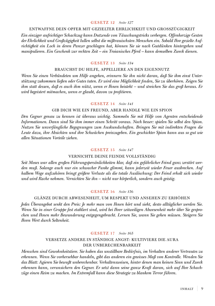 Weitere Ansicht: Power | Robert Greene