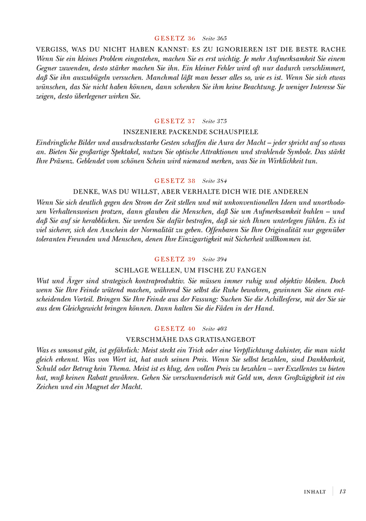 Weitere Ansicht: Power | Robert Greene