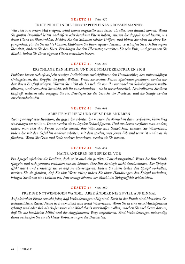 Weitere Ansicht: Power | Robert Greene