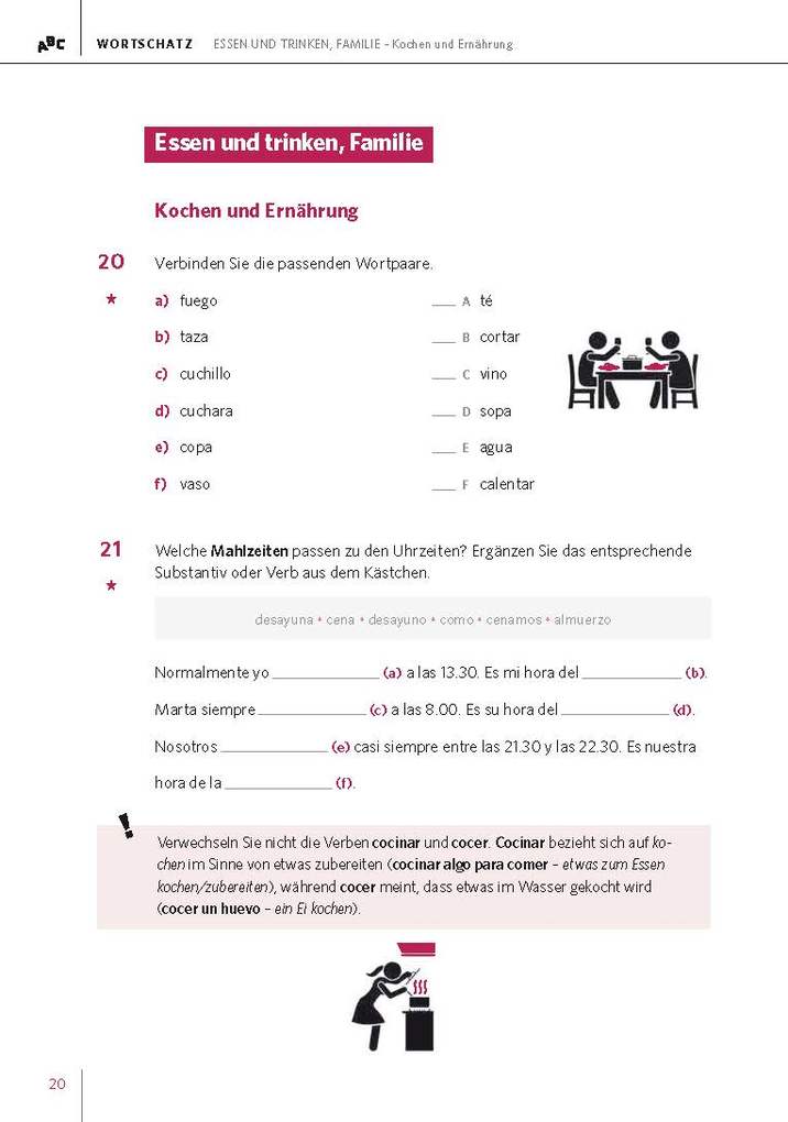 Weitere Ansicht: Langenscheidt Üben mit System Spanisch