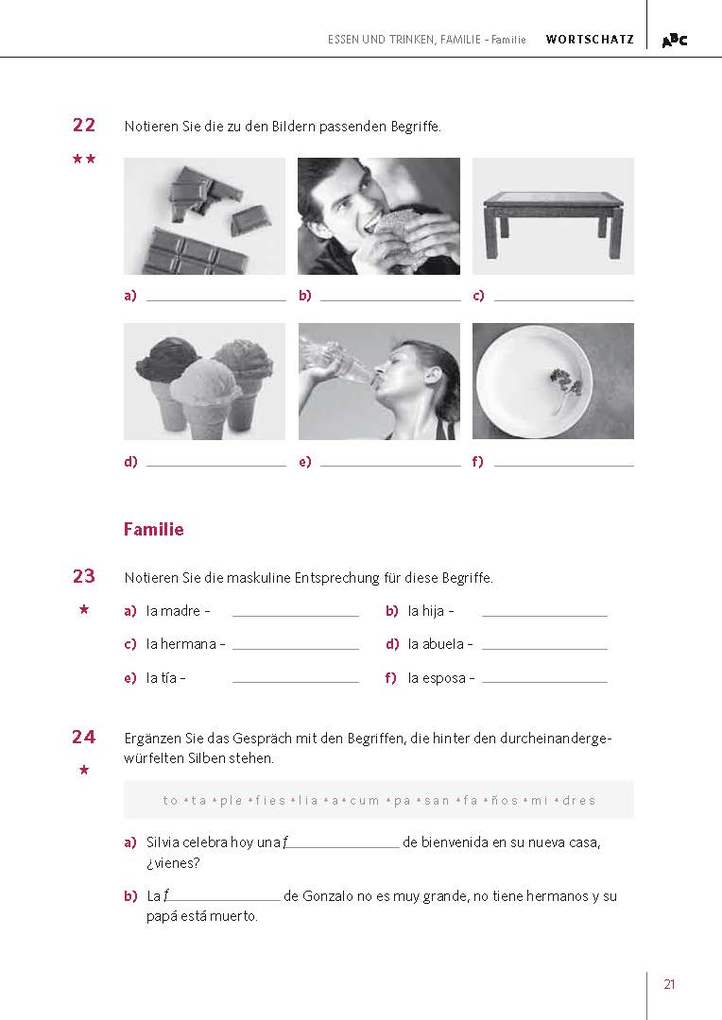 Weitere Ansicht: Langenscheidt Üben mit System Spanisch