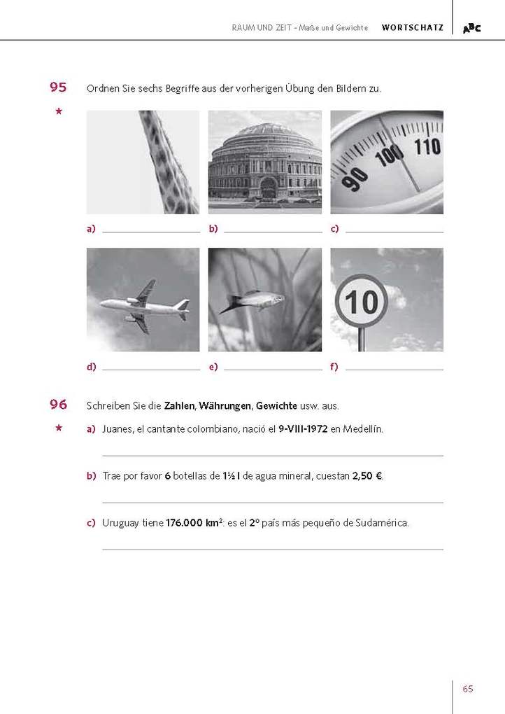 Weitere Ansicht: Langenscheidt Üben mit System Spanisch