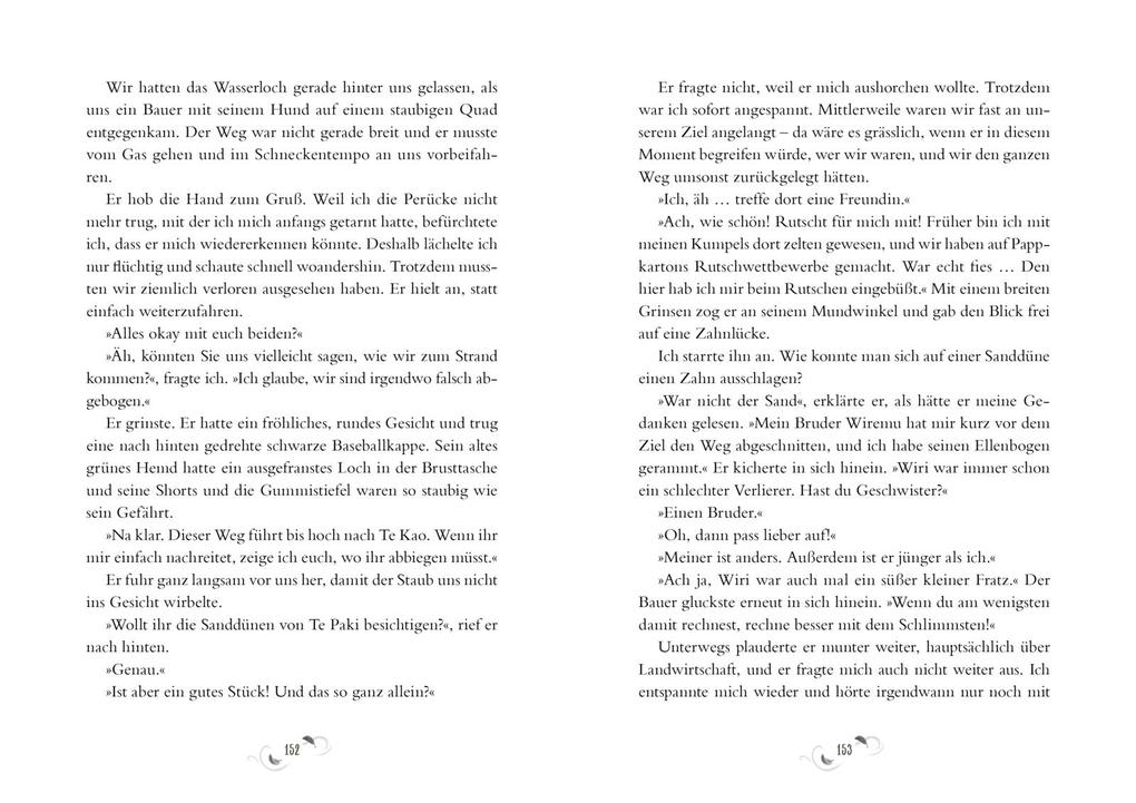 Weitere Ansicht: Der Ruf des Nordwinds | Maria de Jong