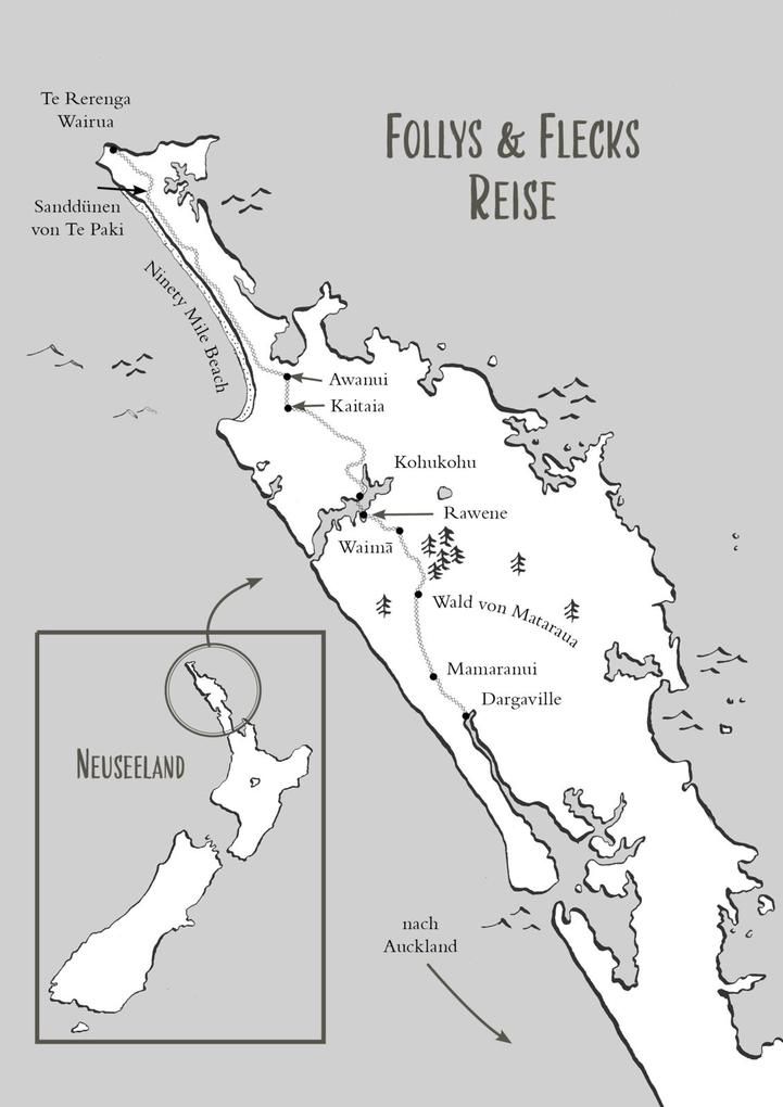 Weitere Ansicht: Der Ruf des Nordwinds | Maria de Jong