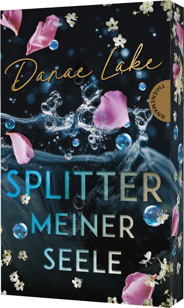 Weitere Ansicht: Splitter meiner Seele | Danae Lake