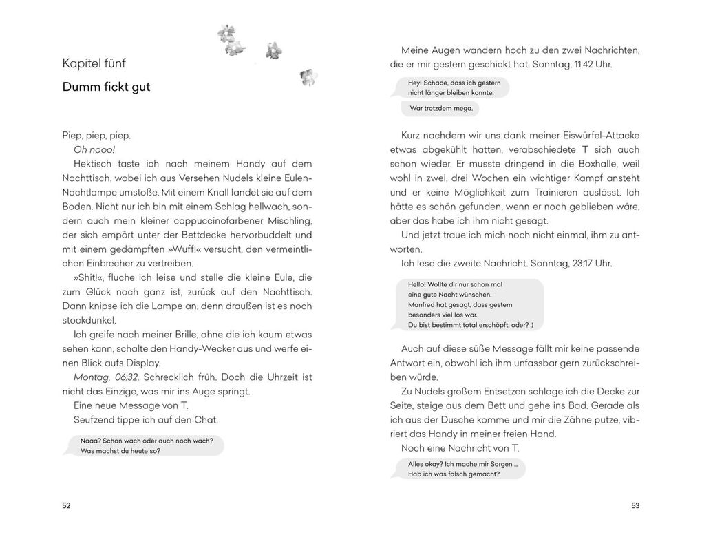 Weitere Ansicht: Splitter meiner Seele | Danae Lake