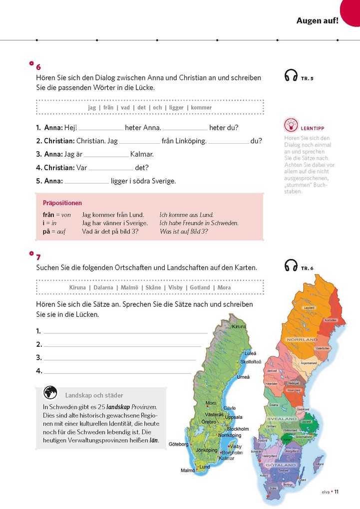 Weitere Ansicht: PONS Power-Sprachkurs Schwedisch