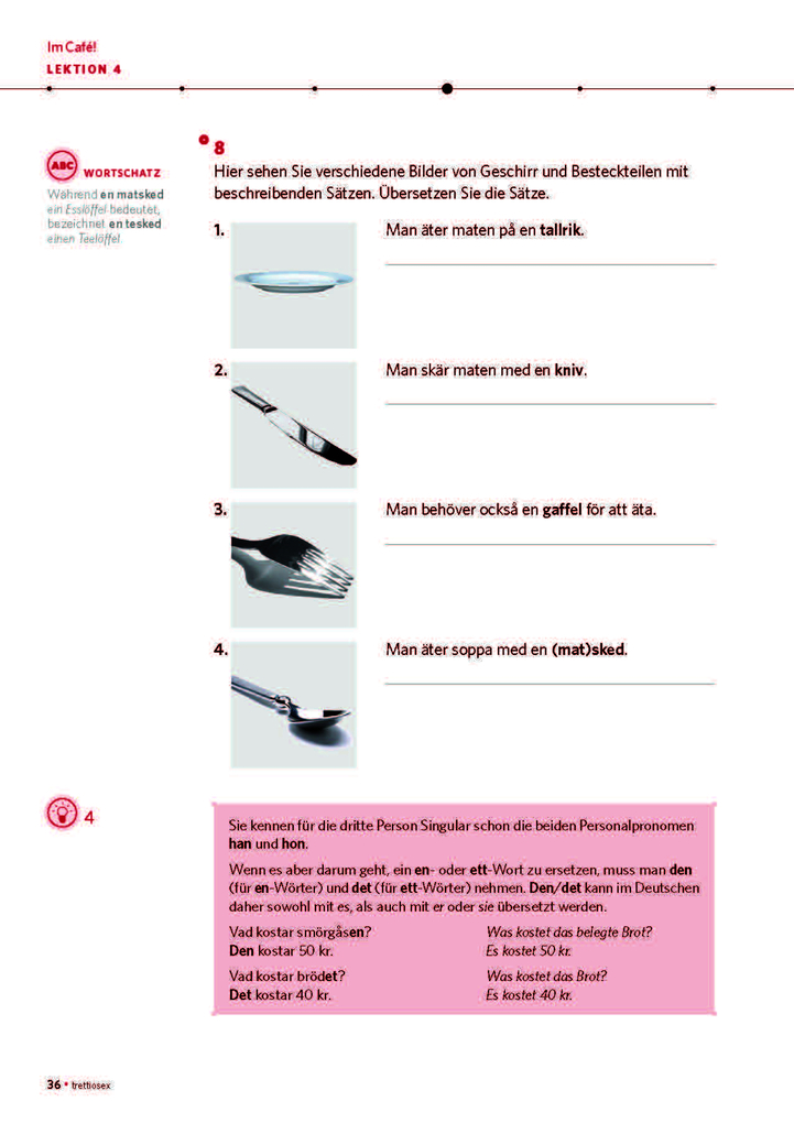 Weitere Ansicht: PONS Power-Sprachkurs Schwedisch