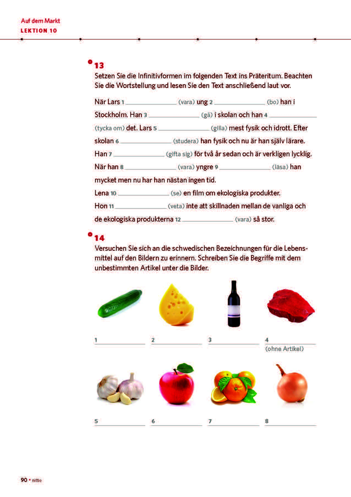 Weitere Ansicht: PONS Power-Sprachkurs Schwedisch