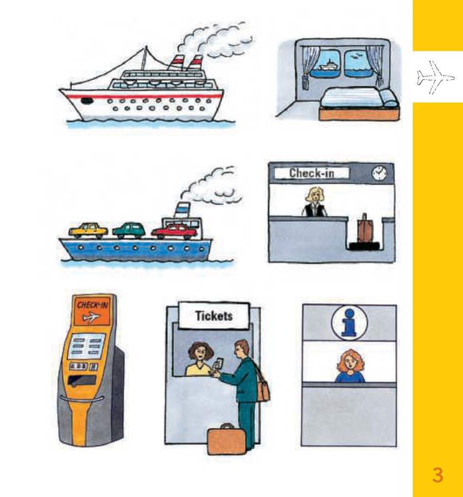 Weitere Ansicht: Langenscheidt OhneWörterBuch