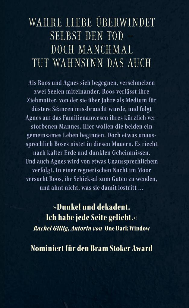 Weitere Ansicht: Mein zärtlicher Schatten | Johanna van van Veen
