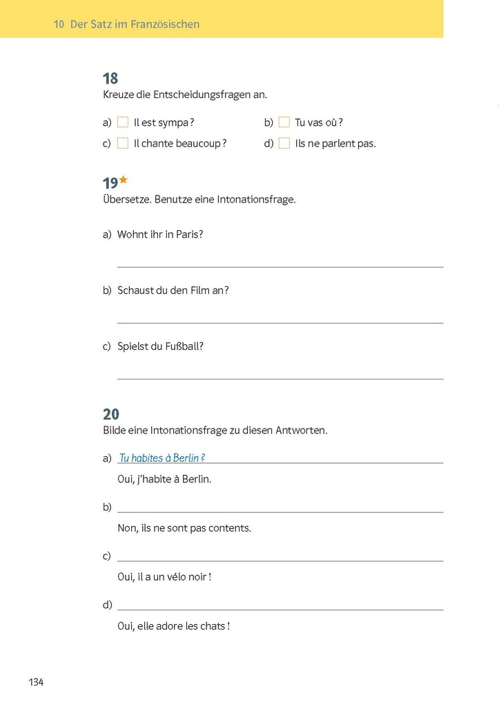 Weitere Ansicht: KomplettTrainer Gymnasium Französisch 1. Lernjahr