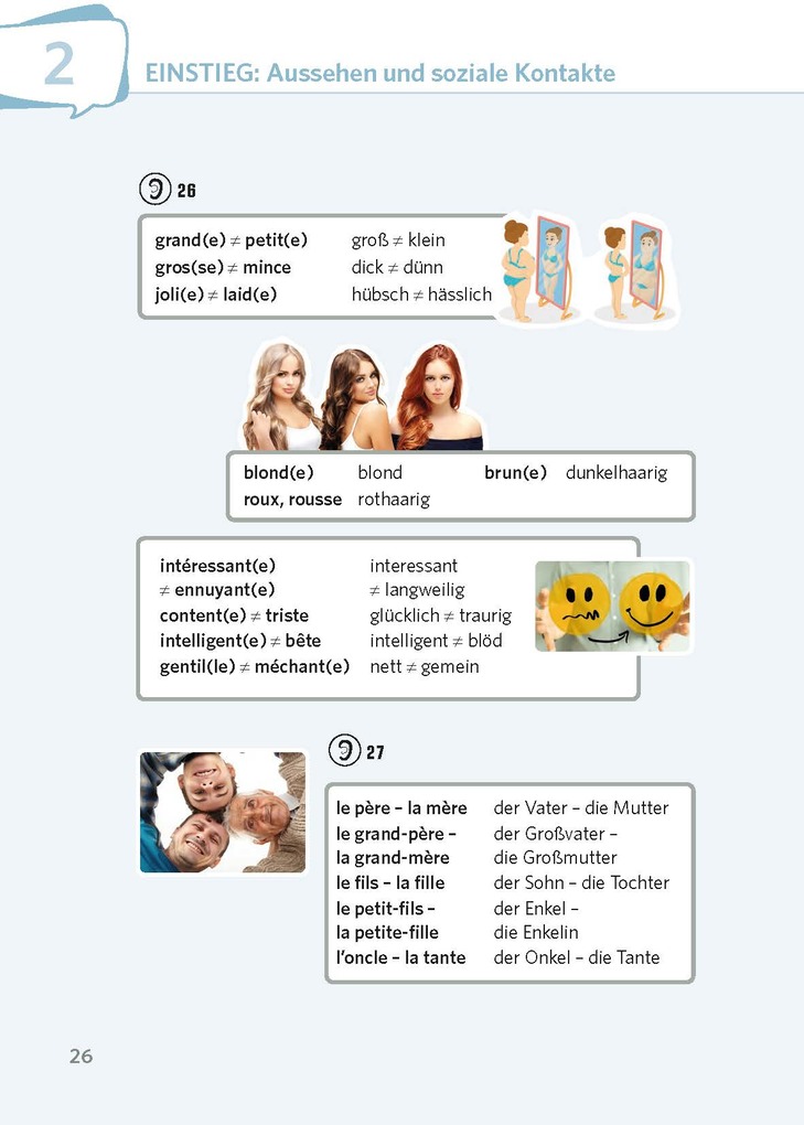 Weitere Ansicht: Langenscheidt Einfach Französisch