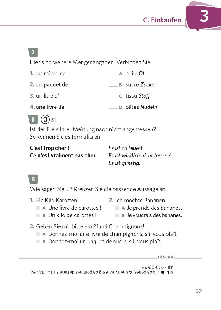 Weitere Ansicht: Langenscheidt Einfach Französisch