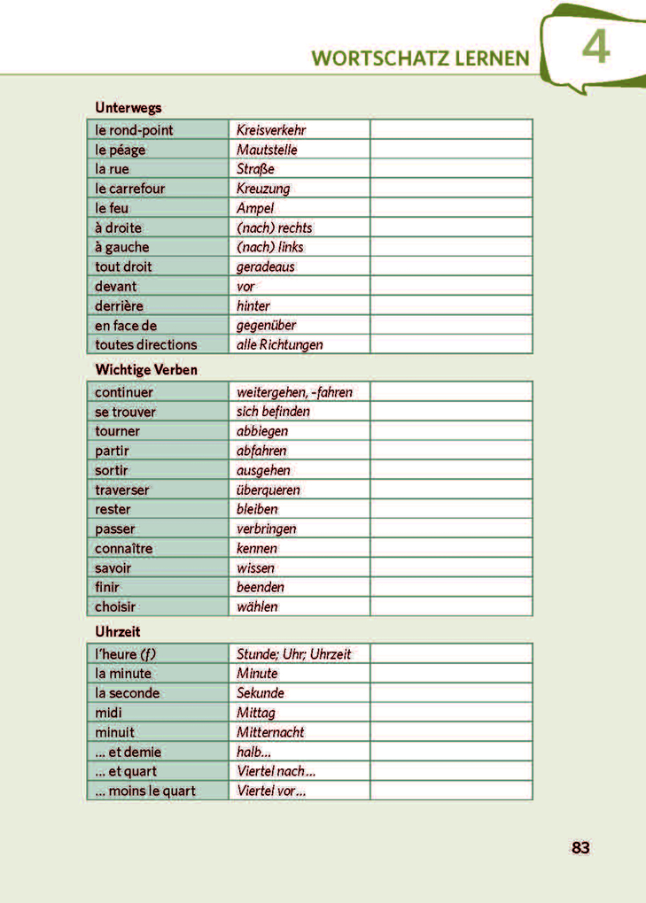 Weitere Ansicht: Langenscheidt Einfach Französisch