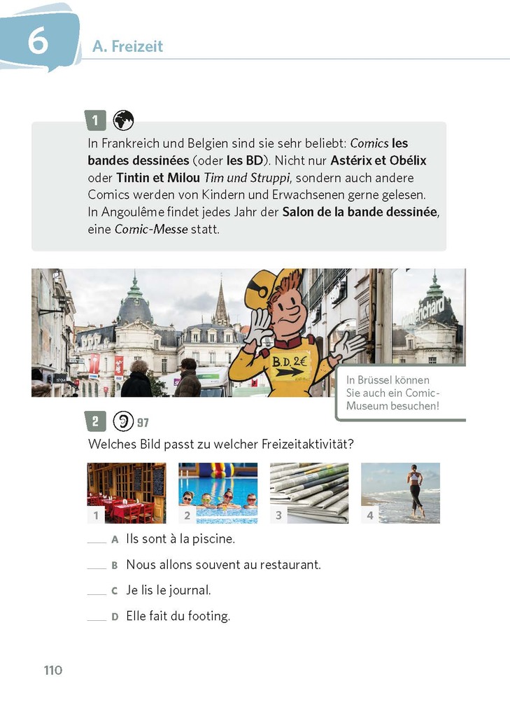 Weitere Ansicht: Langenscheidt Einfach Französisch