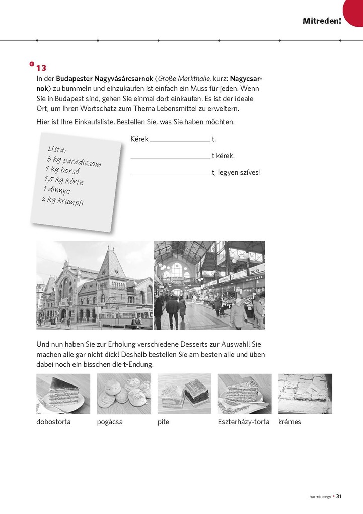 Weitere Ansicht: PONS Power-Sprachkurs Ungarisch