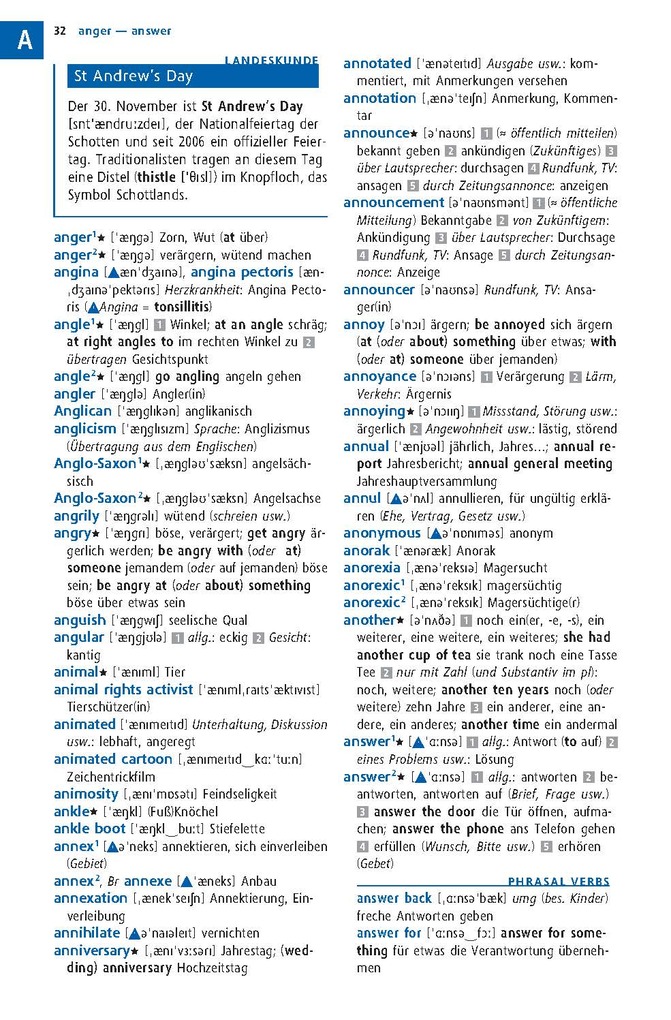 Weitere Ansicht: Langenscheidt Power Wörterbuch Englisch