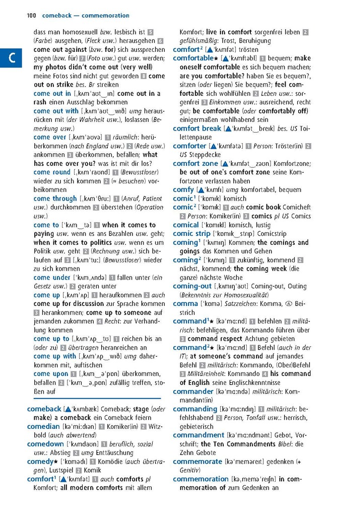 Weitere Ansicht: Langenscheidt Power Wörterbuch Englisch