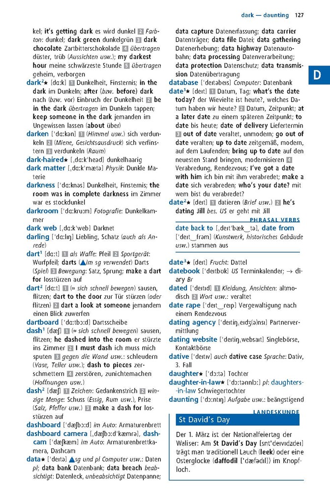 Weitere Ansicht: Langenscheidt Power Wörterbuch Englisch