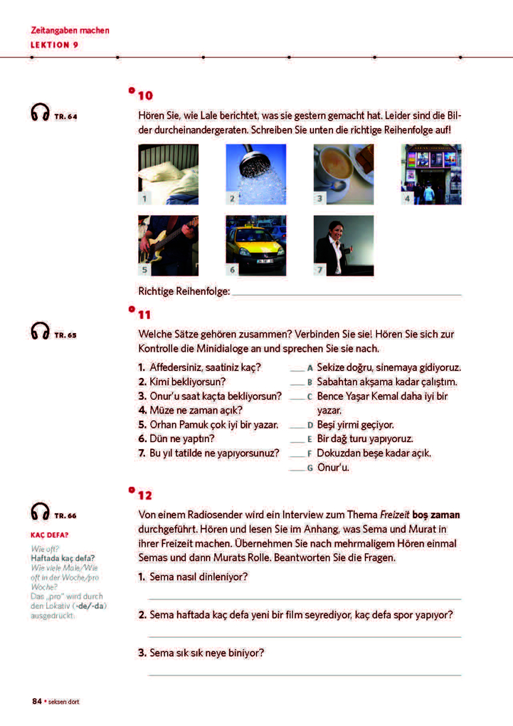 Weitere Ansicht: PONS Power-Sprachkurs Türkisch