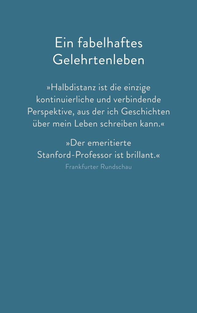 Weitere Ansicht: Sepp | Hans Ulrich Gumbrecht