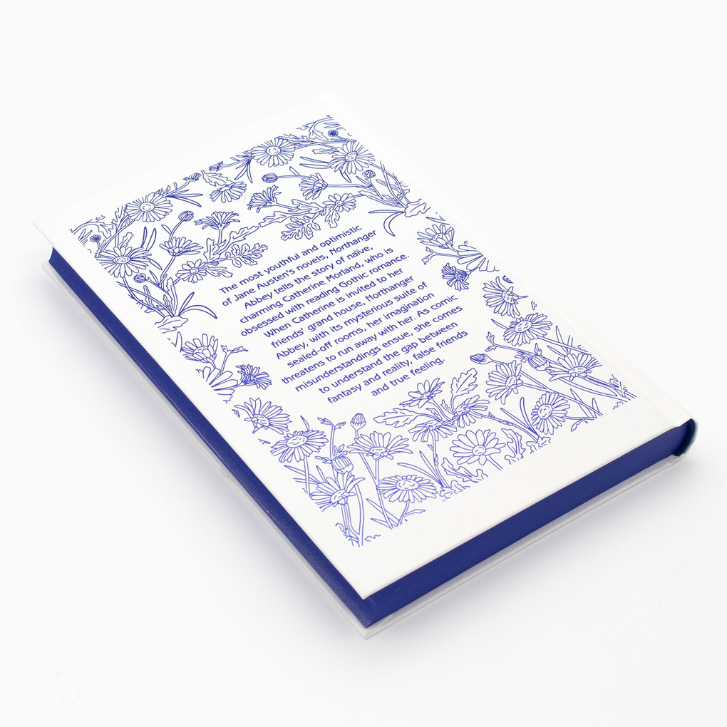 Weitere Ansicht: Northanger Abbey | Jane Austen