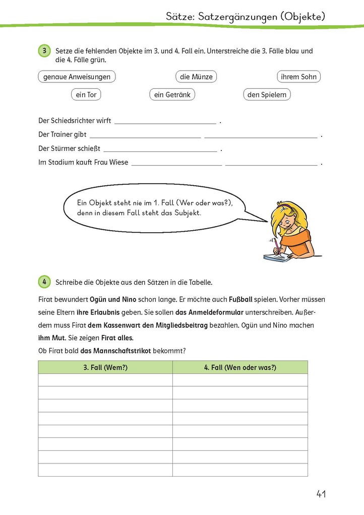 Weitere Ansicht: Startklar für die 5.