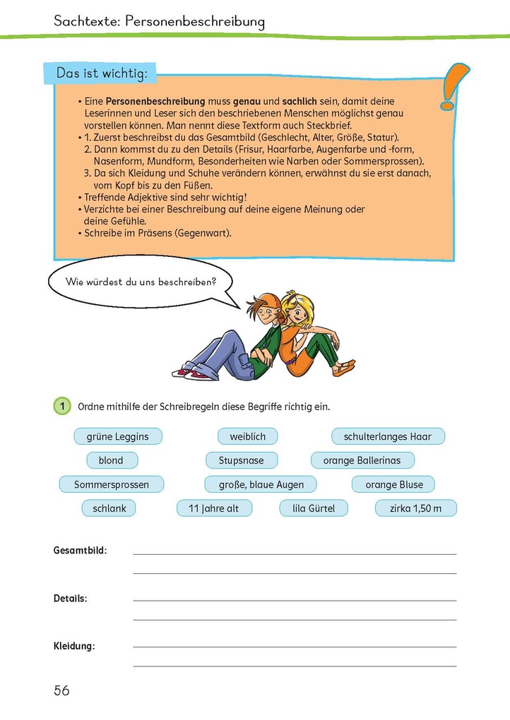 Weitere Ansicht: Startklar für die 5.