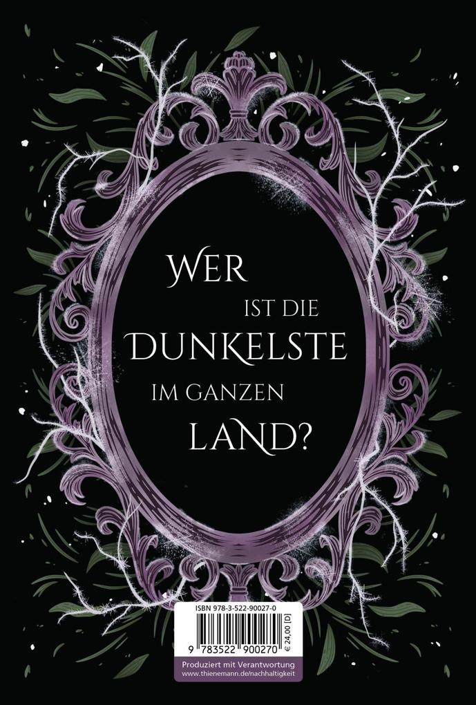 Weitere Ansicht: Mirror, Mirror, Tell me Lies | Michelle Thate