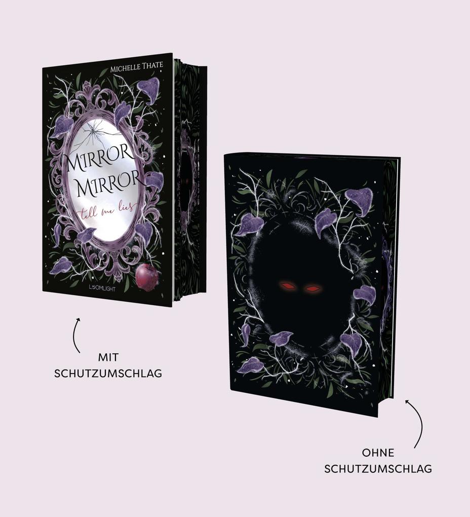 Weitere Ansicht: Mirror, Mirror, Tell me Lies | Michelle Thate