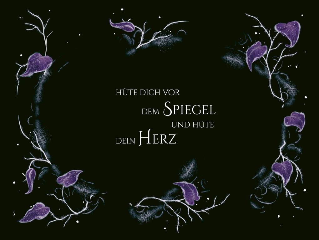 Weitere Ansicht: Mirror, Mirror, Tell me Lies | Michelle Thate