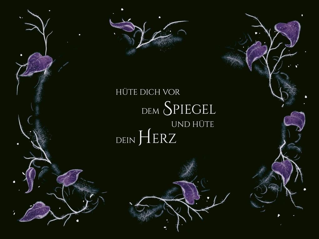 Weitere Ansicht: Mirror, Mirror, Tell me Lies | Michelle Thate
