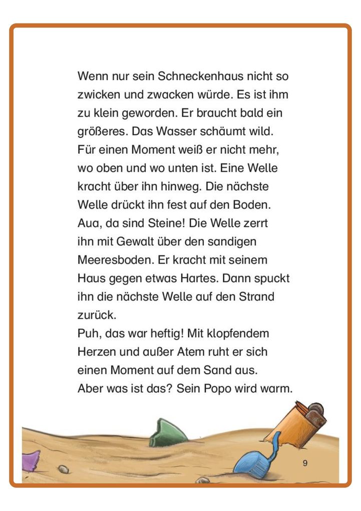 Weitere Ansicht: Henry sucht ein Zuhause | Guido Kasmann