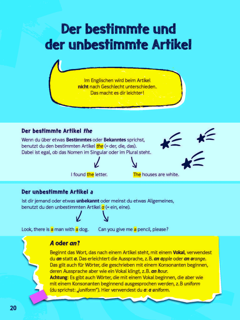 Weitere Ansicht: Englisch ohne Drama 5. Klasse