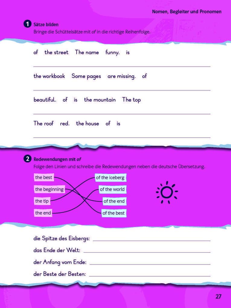 Weitere Ansicht: Englisch ohne Drama 5. Klasse