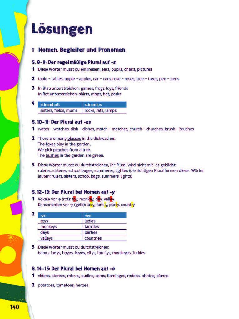 Weitere Ansicht: Englisch ohne Drama 5. Klasse