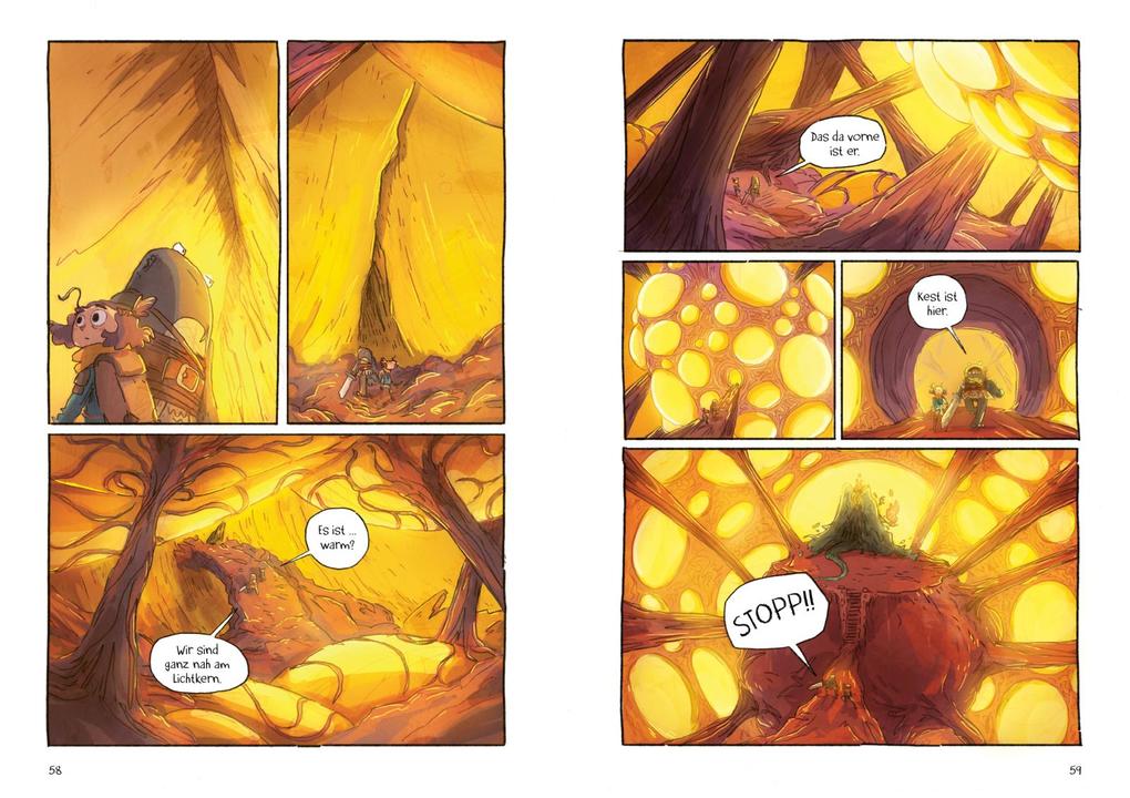 Weitere Ansicht: Lightfall 1: Das verlorene Licht | Tim Probert