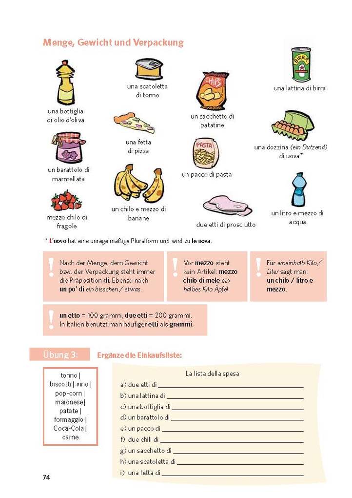 Weitere Ansicht: PONS Sprachlern-Comic Italienisch