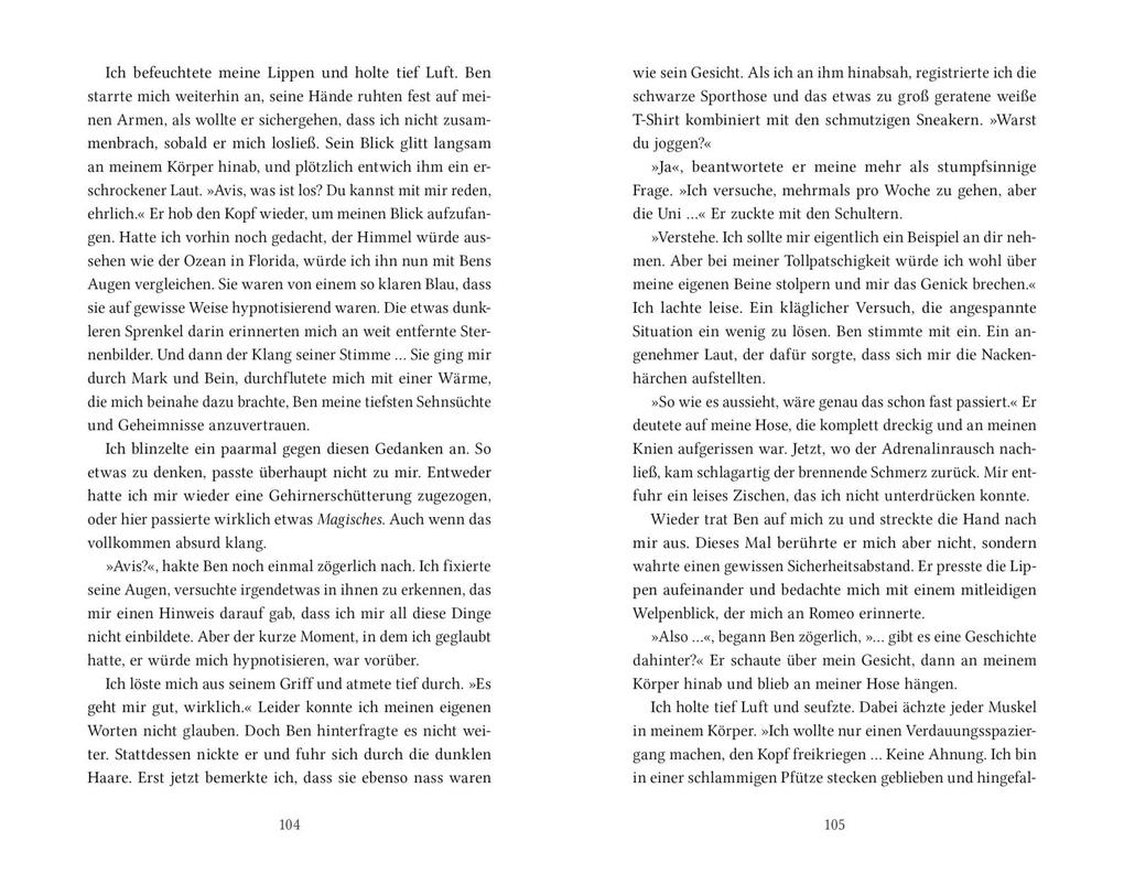 Weitere Ansicht: Cursed by Darkness (Trials of Sin 1) | Ana Woods