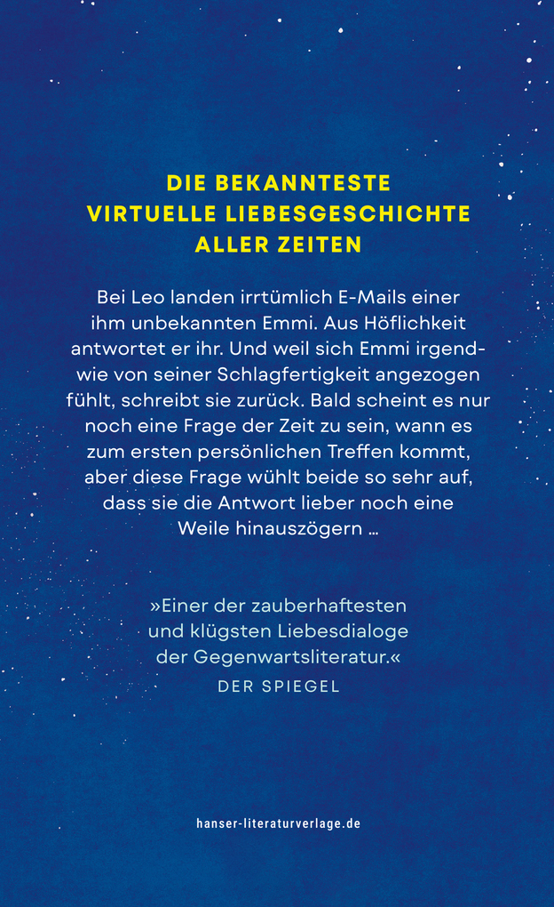 Weitere Ansicht: Gut gegen Nordwind | Daniel Glattauer