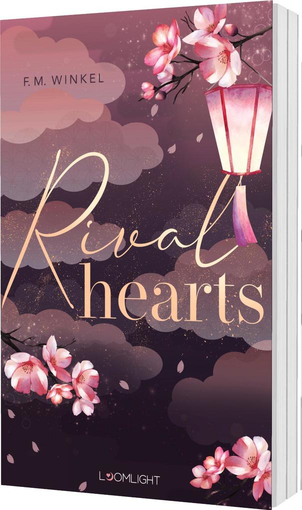 Weitere Ansicht: Rival Hearts | F. M. Winkel