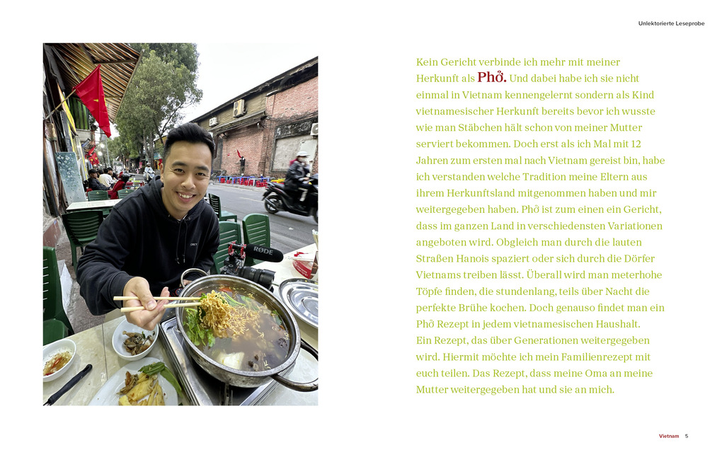 Weitere Ansicht: Taste of Asia | Viet Shao